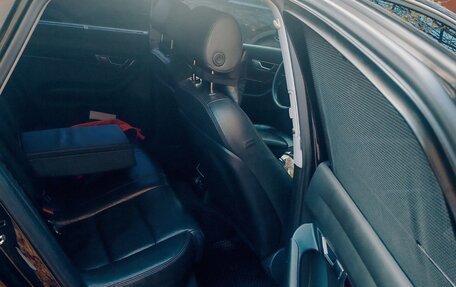 Audi A6, 2007 год, 825 000 рублей, 9 фотография