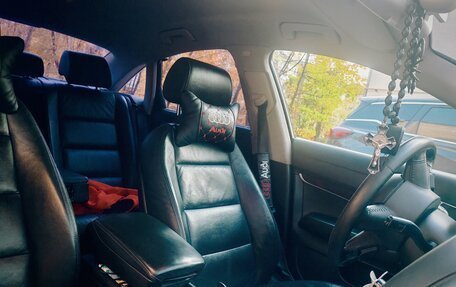 Audi A6, 2007 год, 825 000 рублей, 12 фотография
