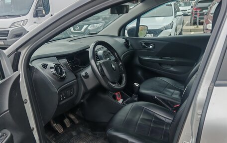 Renault Kaptur I рестайлинг, 2018 год, 1 250 000 рублей, 6 фотография