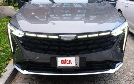 Geely Atlas, 2023 год, 2 400 000 рублей, 4 фотография