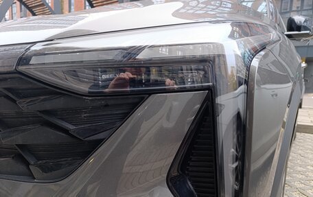 Geely Atlas, 2023 год, 2 400 000 рублей, 9 фотография