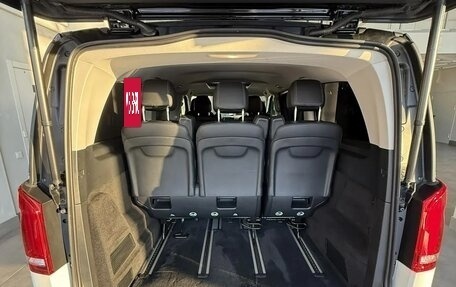 Mercedes-Benz V-Класс, 2022 год, 6 500 000 рублей, 10 фотография