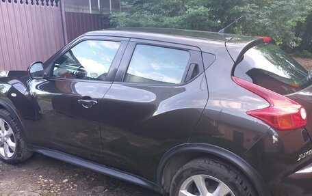 Nissan Juke II, 2011 год, 620 000 рублей, 4 фотография
