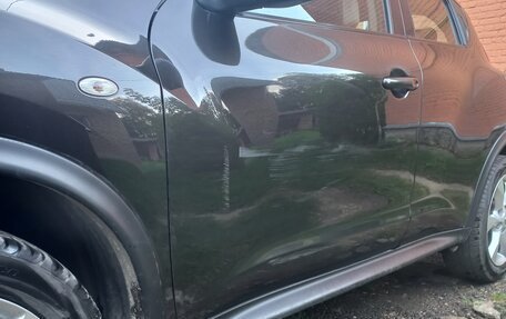 Nissan Juke II, 2011 год, 620 000 рублей, 8 фотография