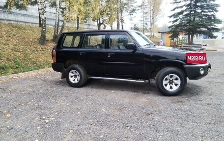 Nissan Patrol, 2012 год, 3 499 000 рублей, 2 фотография