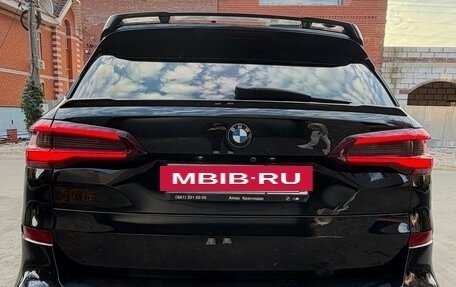 BMW X5, 2020 год, 5 500 000 рублей, 2 фотография