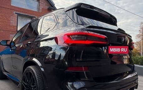 BMW X5, 2020 год, 5 500 000 рублей, 3 фотография
