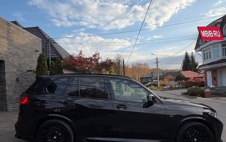 BMW X5, 2020 год, 5 500 000 рублей, 4 фотография