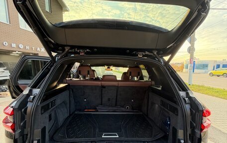 BMW X5, 2020 год, 5 500 000 рублей, 7 фотография