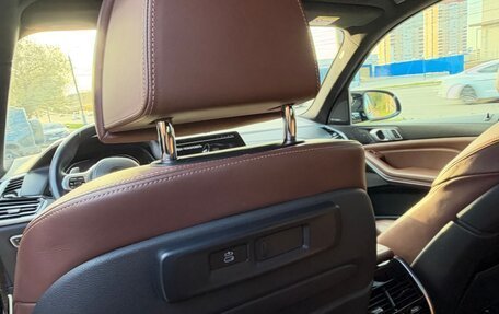 BMW X5, 2020 год, 5 500 000 рублей, 9 фотография