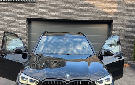 BMW X5, 2020 год, 5 500 000 рублей, 5 фотография