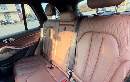 BMW X5, 2020 год, 5 500 000 рублей, 8 фотография