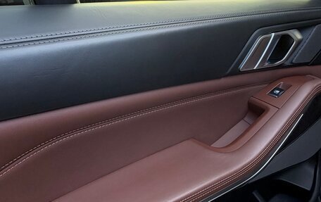BMW X5, 2020 год, 5 500 000 рублей, 11 фотография