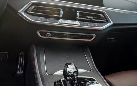 BMW X5, 2020 год, 5 500 000 рублей, 16 фотография