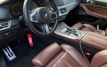 BMW X5, 2020 год, 5 500 000 рублей, 17 фотография