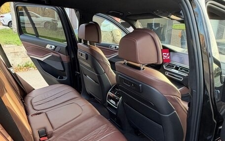 BMW X5, 2020 год, 5 500 000 рублей, 18 фотография