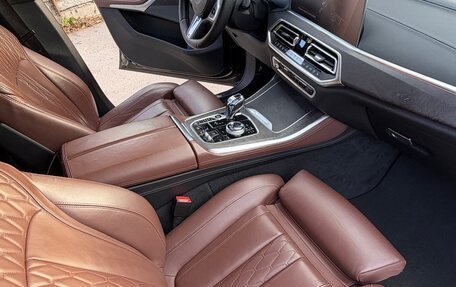 BMW X5, 2020 год, 5 500 000 рублей, 19 фотография