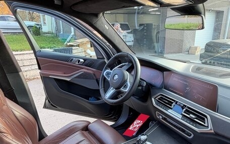 BMW X5, 2020 год, 5 500 000 рублей, 22 фотография