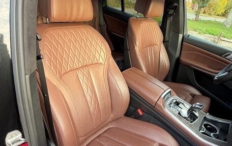 BMW X5, 2020 год, 5 500 000 рублей, 23 фотография