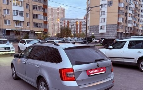 Skoda Octavia, 2015 год, 1 600 000 рублей, 4 фотография