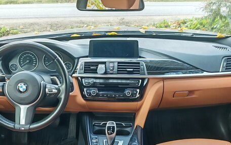 BMW 3 серия, 2019 год, 3 500 000 рублей, 6 фотография