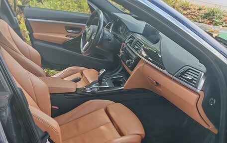 BMW 3 серия, 2019 год, 3 500 000 рублей, 5 фотография