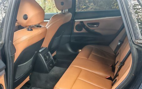 BMW 3 серия, 2019 год, 3 500 000 рублей, 7 фотография