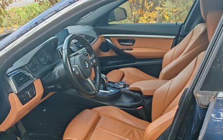 BMW 3 серия, 2019 год, 3 500 000 рублей, 4 фотография