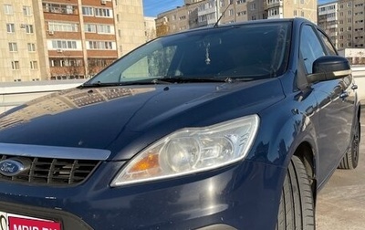 Ford Focus II рестайлинг, 2011 год, 565 000 рублей, 1 фотография