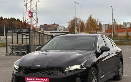 KIA K5, 2020 год, 2 750 000 рублей, 1 фотография