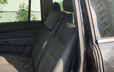 Opel Zafira B, 2011 год, 700 000 рублей, 4 фотография