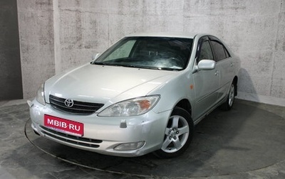 Toyota Camry V40, 2004 год, 446 000 рублей, 1 фотография