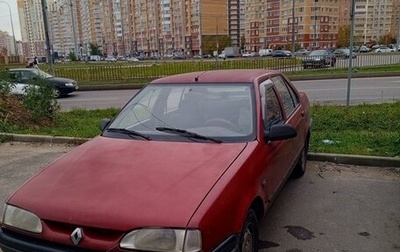 Renault 19 II, 1998 год, 83 000 рублей, 1 фотография