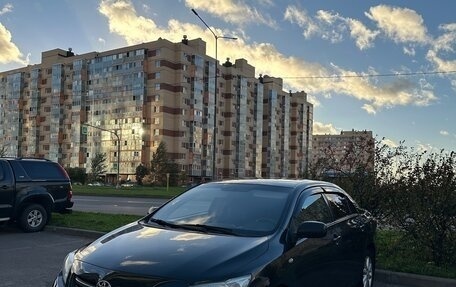 Toyota Corolla, 2008 год, 570 000 рублей, 1 фотография