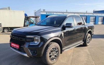 Ford Ranger, 2024 год, 5 450 000 рублей, 1 фотография