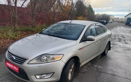 Ford Mondeo IV рестайлинг, 2009 год, 560 000 рублей, 1 фотография