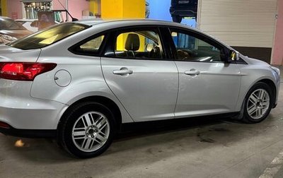 Ford Focus III, 2016 год, 830 000 рублей, 1 фотография