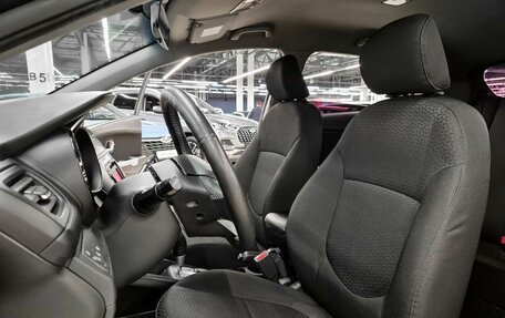KIA Rio III рестайлинг, 2014 год, 899 000 рублей, 5 фотография