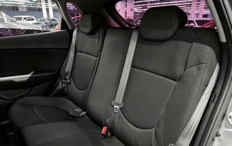 KIA Rio III рестайлинг, 2014 год, 899 000 рублей, 6 фотография