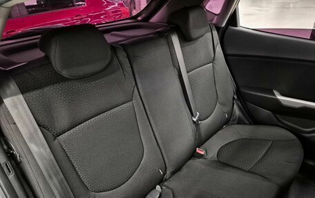 KIA Rio III рестайлинг, 2014 год, 899 000 рублей, 8 фотография