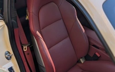 Porsche 911, 2016 год, 10 549 900 рублей, 1 фотография