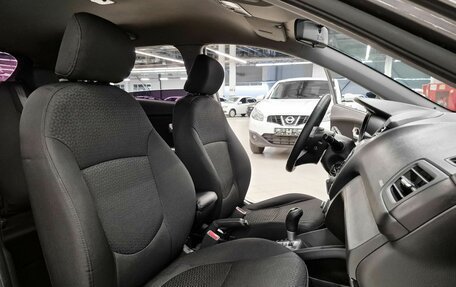 KIA Rio III рестайлинг, 2014 год, 899 000 рублей, 7 фотография