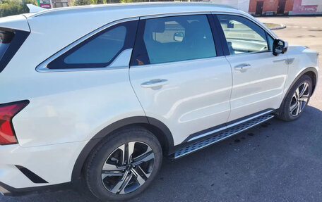 KIA Sorento IV, 2021 год, 4 300 000 рублей, 1 фотография