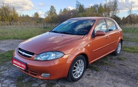 Chevrolet Lacetti, 2006 год, 410 000 рублей, 1 фотография