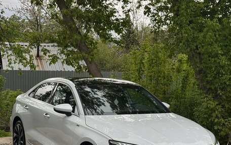 Audi A3, 2022 год, 2 200 000 рублей, 1 фотография