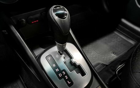 KIA Rio III рестайлинг, 2014 год, 899 000 рублей, 13 фотография