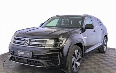 Volkswagen Teramont I, 2022 год, 3 999 000 рублей, 1 фотография