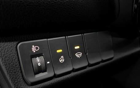 KIA Rio III рестайлинг, 2014 год, 899 000 рублей, 18 фотография