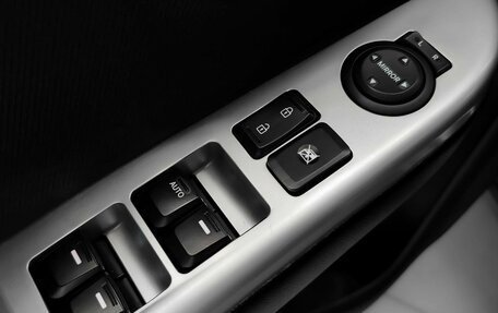 KIA Rio III рестайлинг, 2014 год, 899 000 рублей, 17 фотография