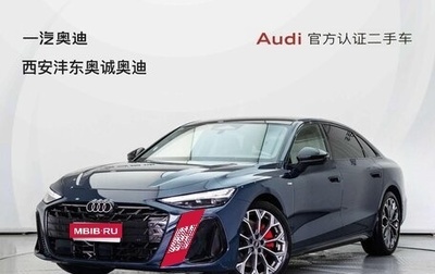 Audi A6, 2026 год, 5 100 000 рублей, 1 фотография